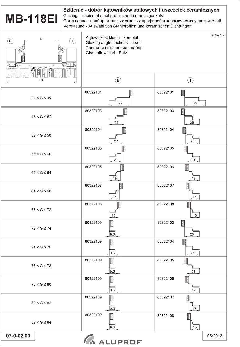 35 80322101 80322101 48 < G 52 80322103 80322103 52 < G 56 56 < G 60 80322105 80322105 60 < G 64 80322106 80322106 64 < G 68 80322107 80322107