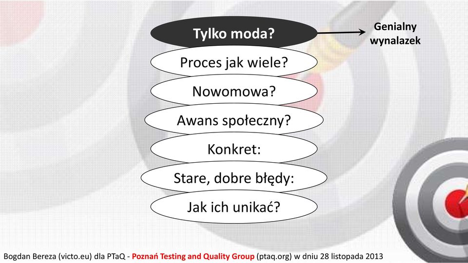 Awans społeczny?