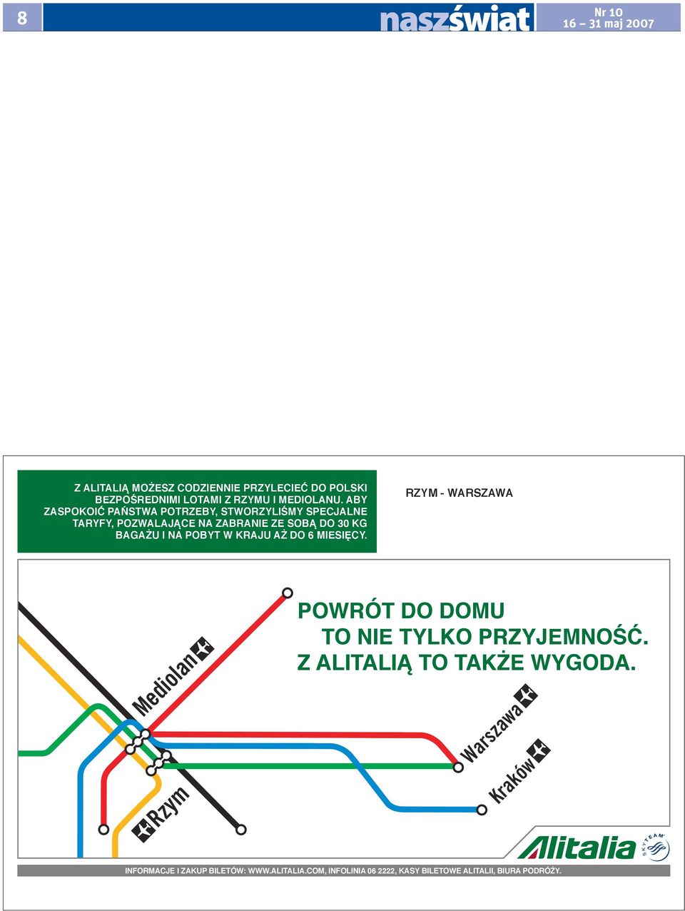 W Ladispoli swoją kandydaturę zgłosili cudzoziemcy z Polski, Rumuni, Bułgarii. Wniosek o wydanie Karty Wyborcy (tessera elettorale) zgłosiło ponad 600 osób z różnych krajów.