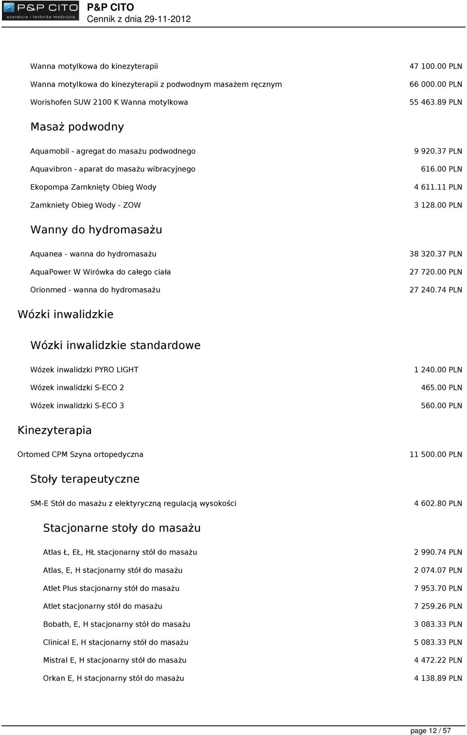 11 PLN 3 128.00 PLN Wanny do hydromasażu Aquanea - wanna do hydromasażu AquaPower W Wirówka do całego ciała Orionmed - wanna do hydromasażu 38 320.37 PLN 27 72 27 240.