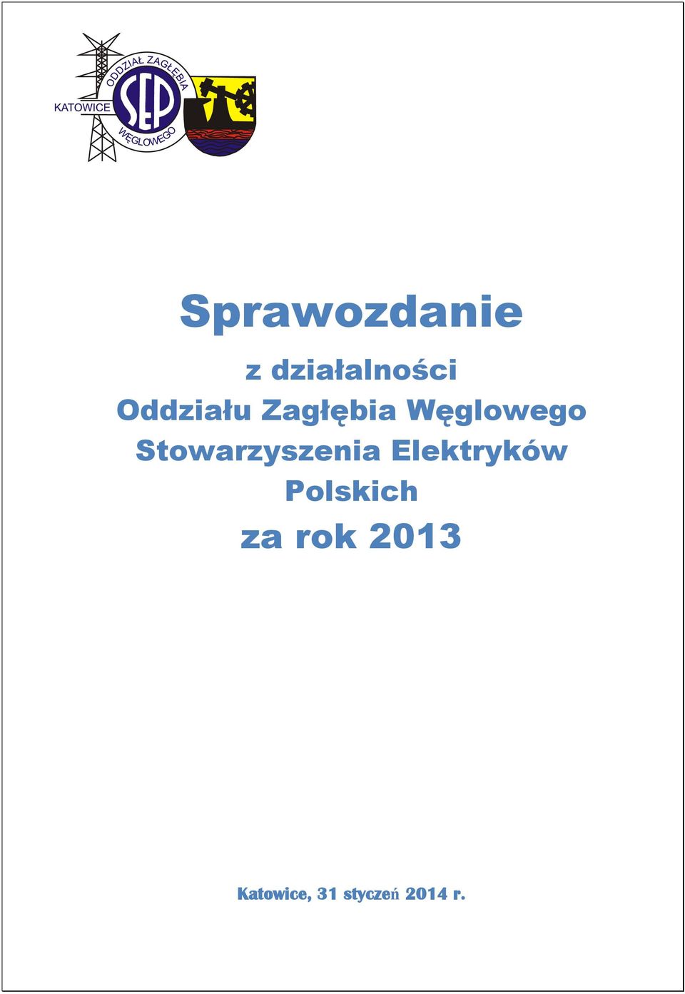 Stowarzyszenia Elektryków