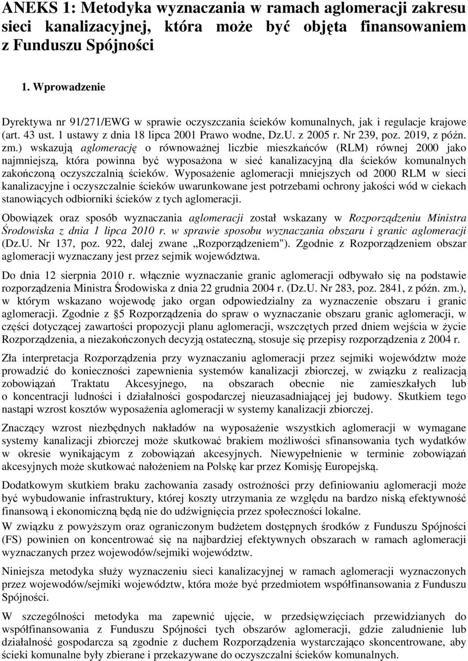 2019, z późn. zm.