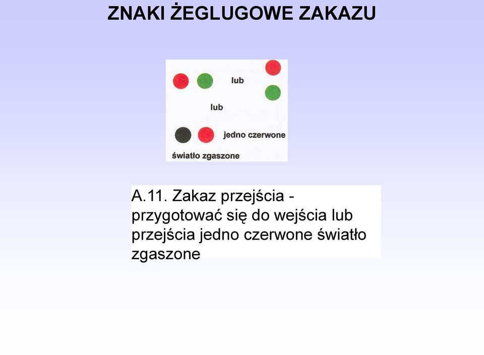 się do wejścia lub przejścia