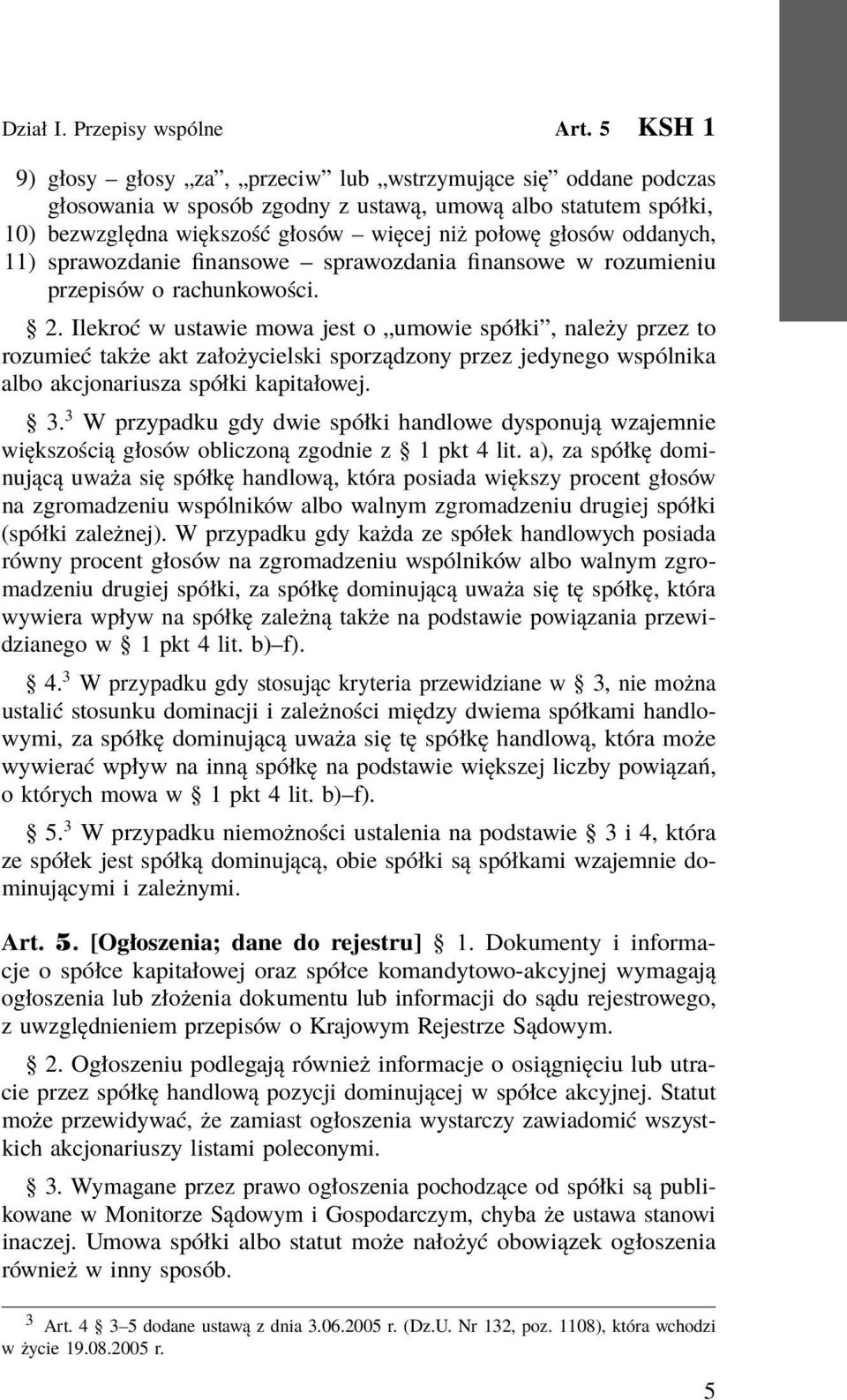 oddanych, 11) sprawozdanie finansowe sprawozdania finansowe w rozumieniu przepisów o rachunkowości. 2.