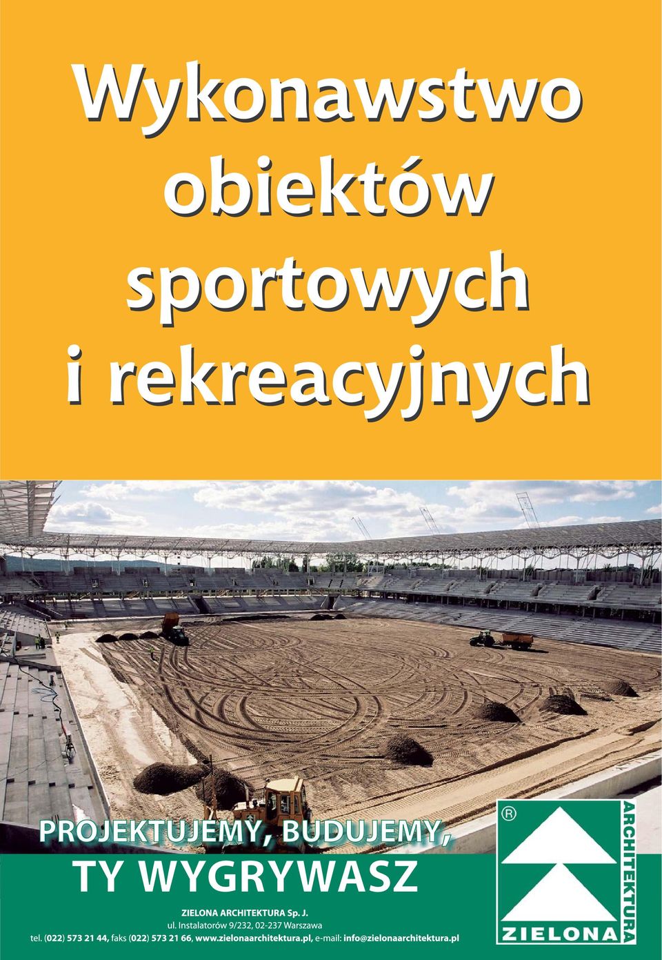 sportowych