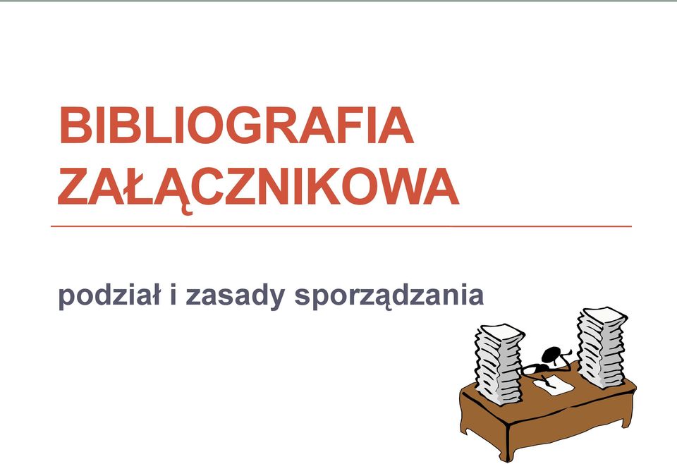 podział i