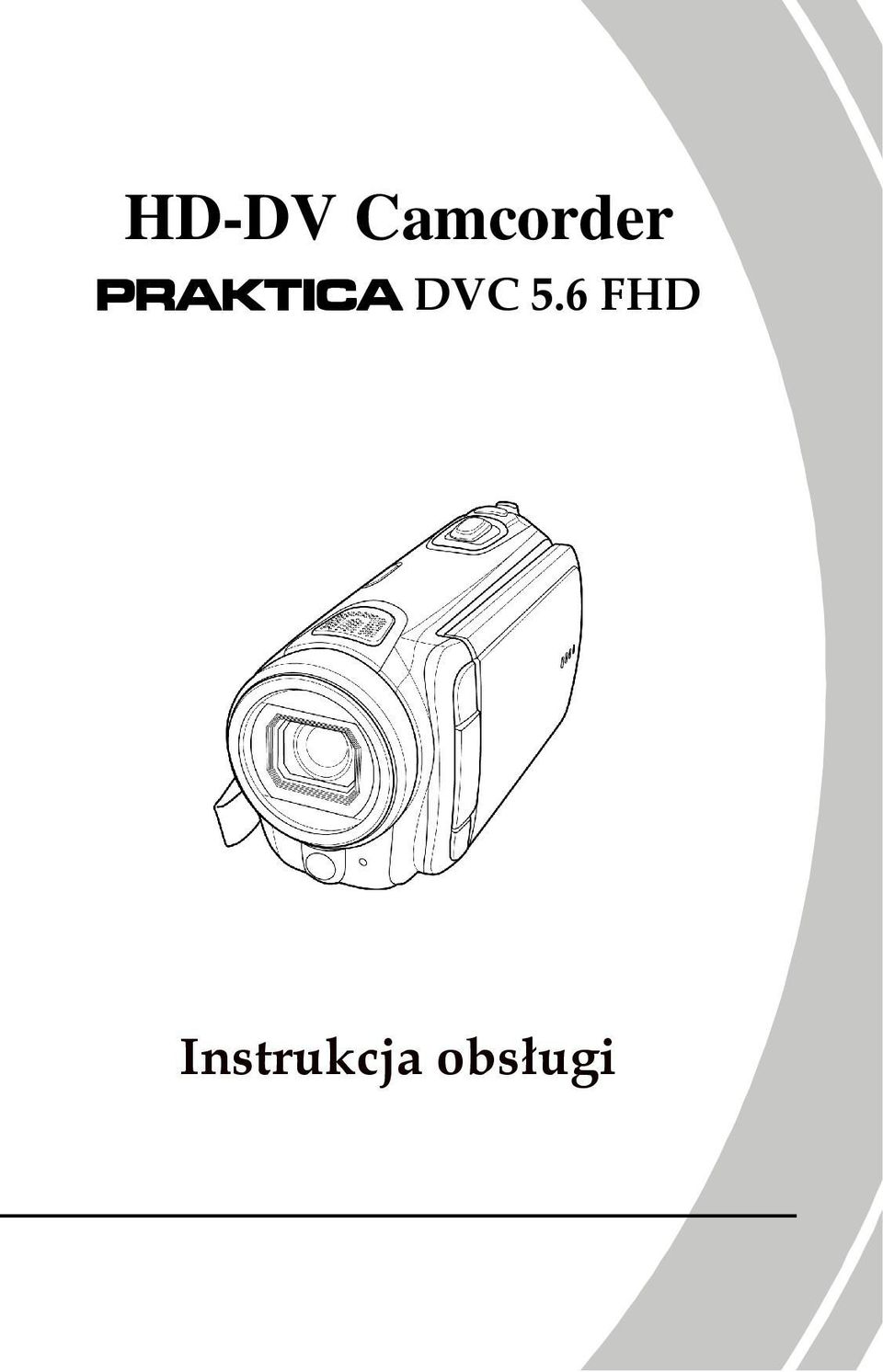 PRAKTICA DVC