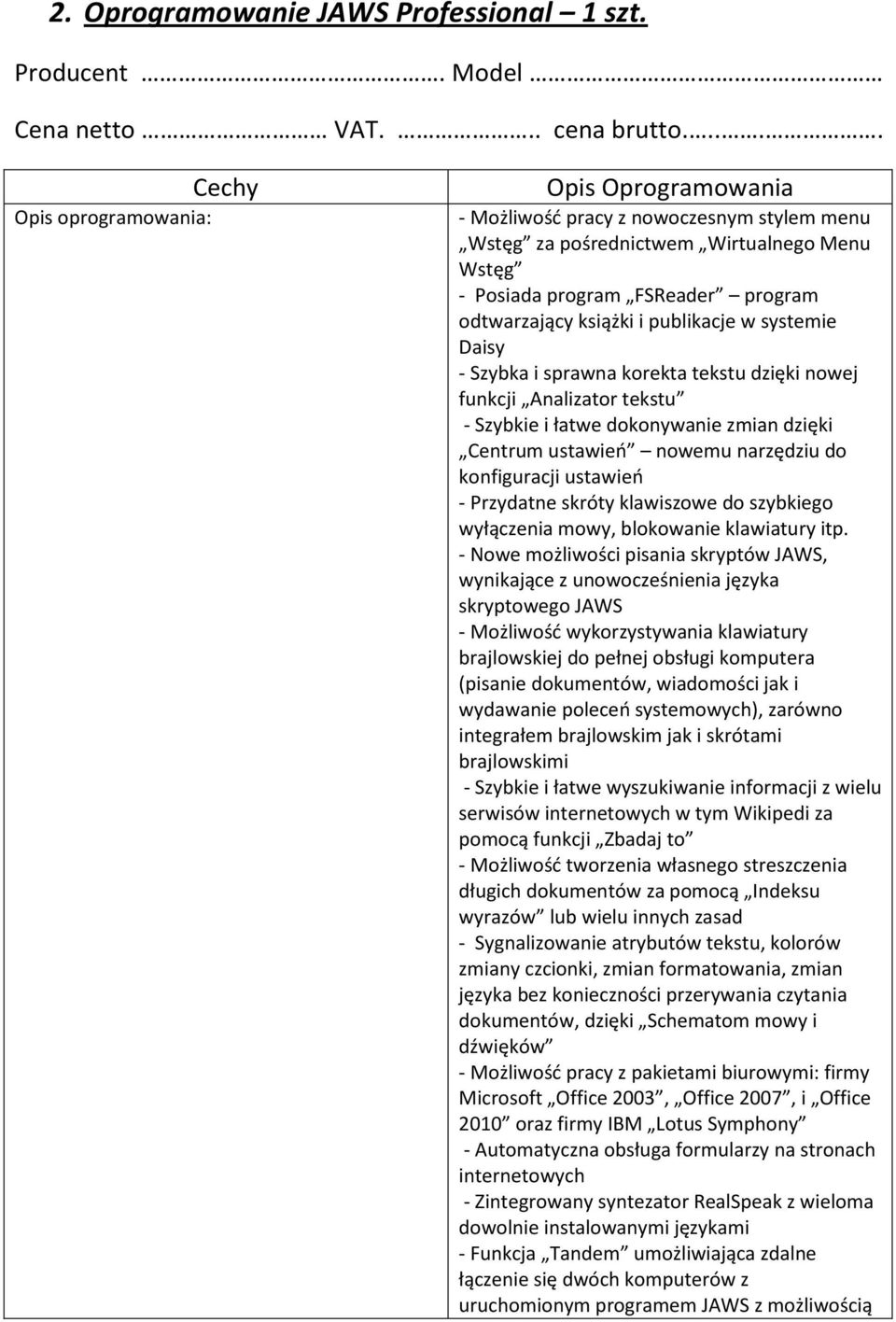 publikacje w systemie Daisy - Szybka i sprawna korekta tekstu dzięki nowej funkcji Analizator tekstu - Szybkie i łatwe dokonywanie zmian dzięki Centrum ustawień nowemu narzędziu do konfiguracji