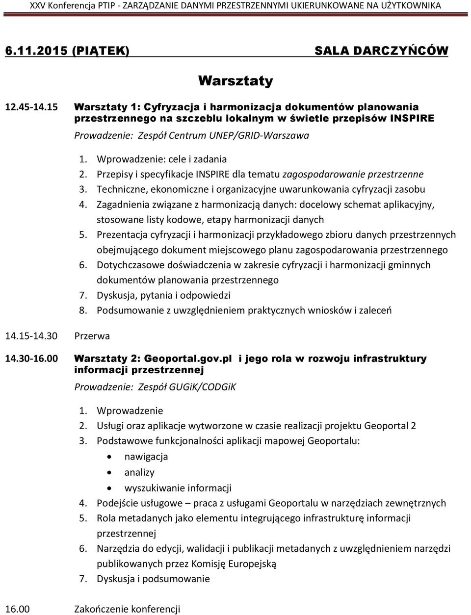 Techniczne, ekonomiczne i organizacyjne uwarunkowania cyfryzacji zasobu 4.