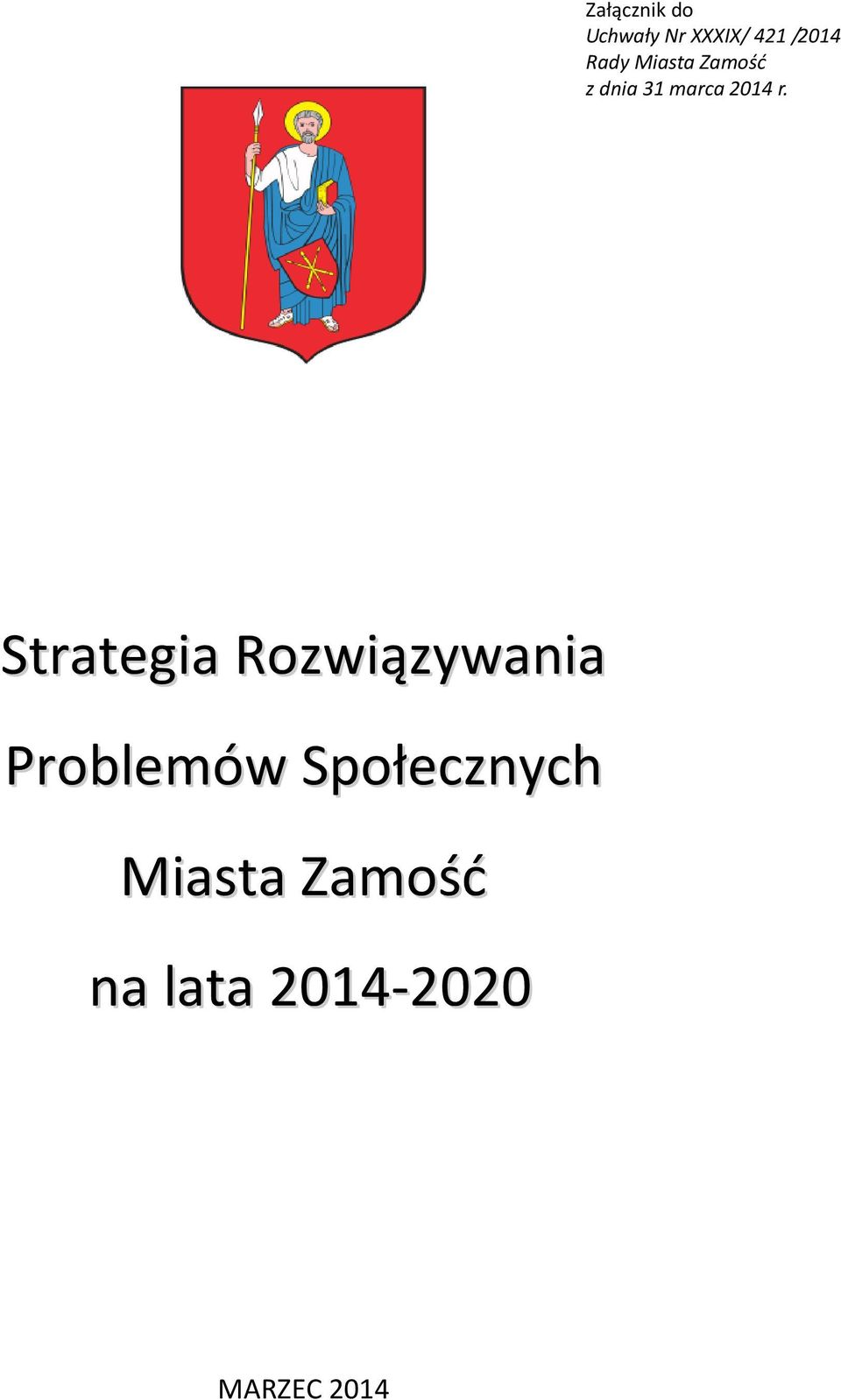 Strategia Rozwiązywania Problemów