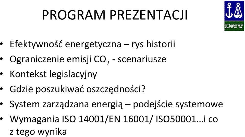 Gdzie poszukiwać oszczędności?