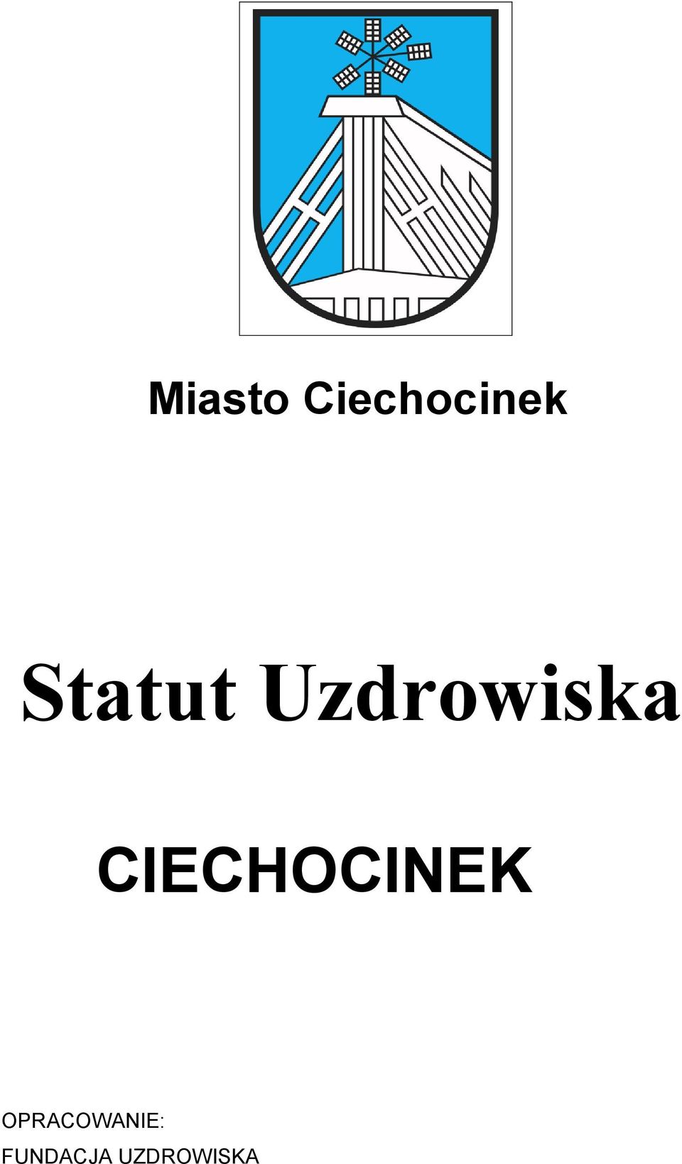 CIECHOCINEK