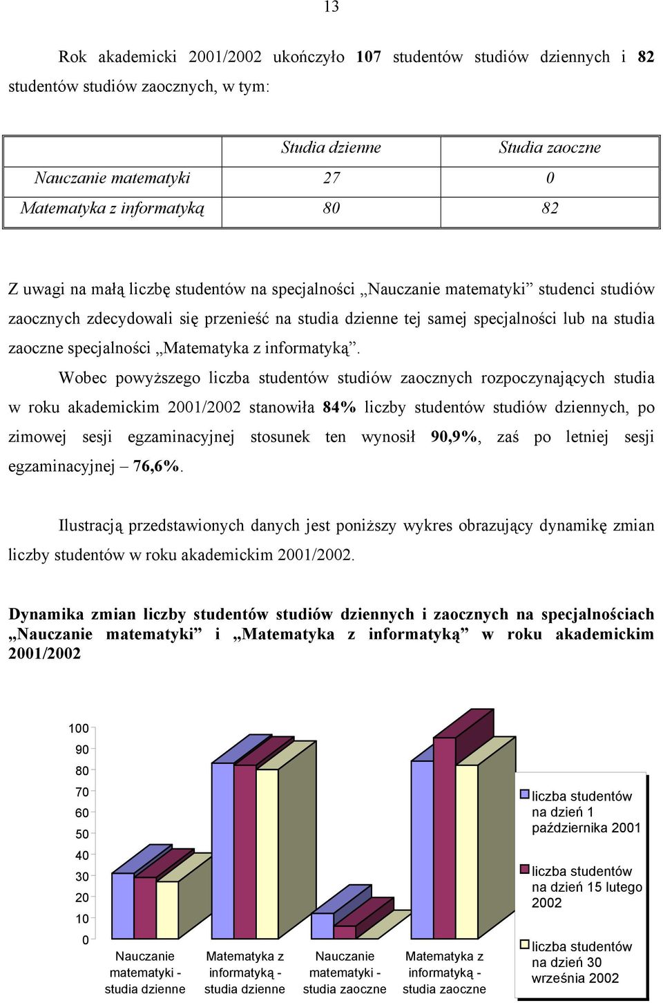 Matematyka z informatyką.