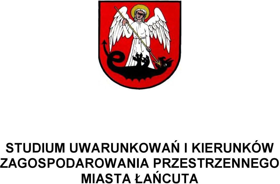 ZAGOSPODAROWANIA