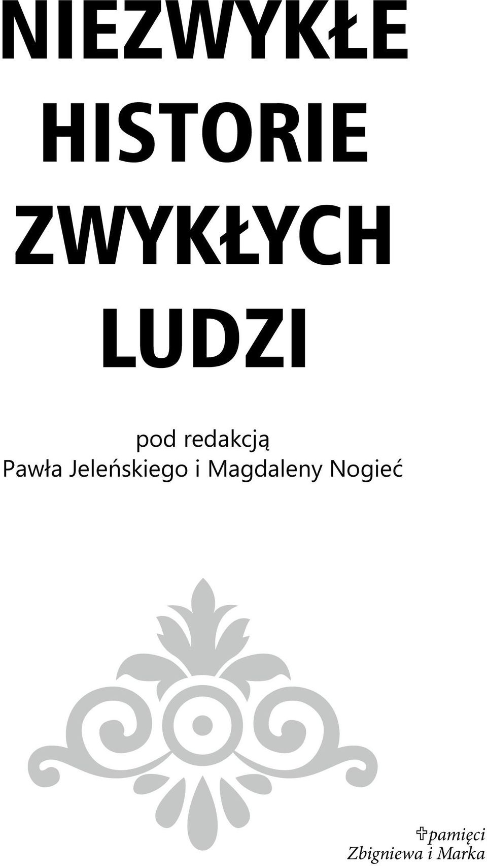 Jeleńskiego i Magdaleny