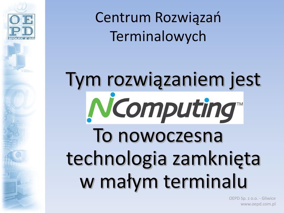 technologia