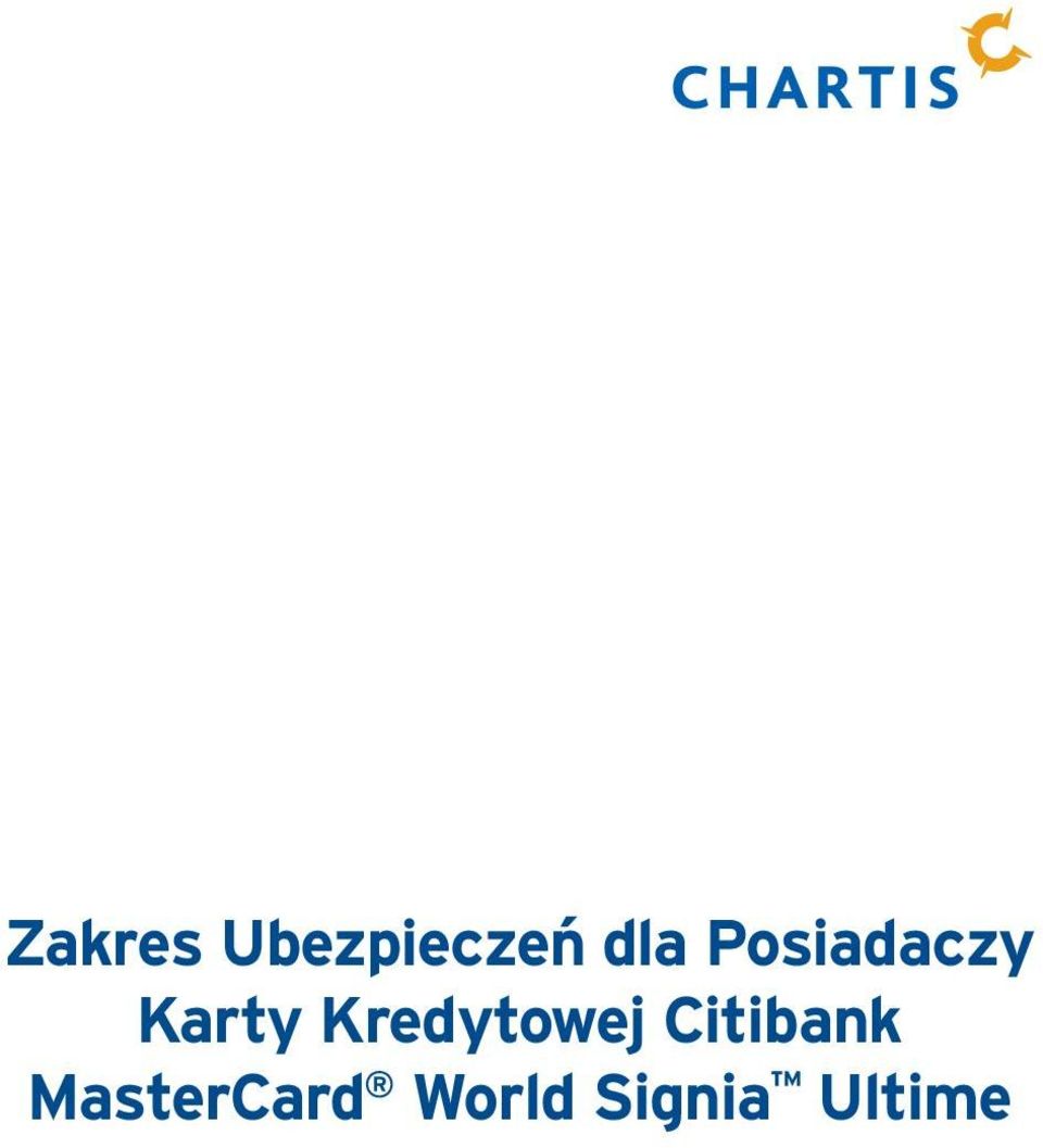 Kredytowej Citibank