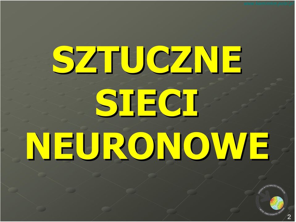 SIECI