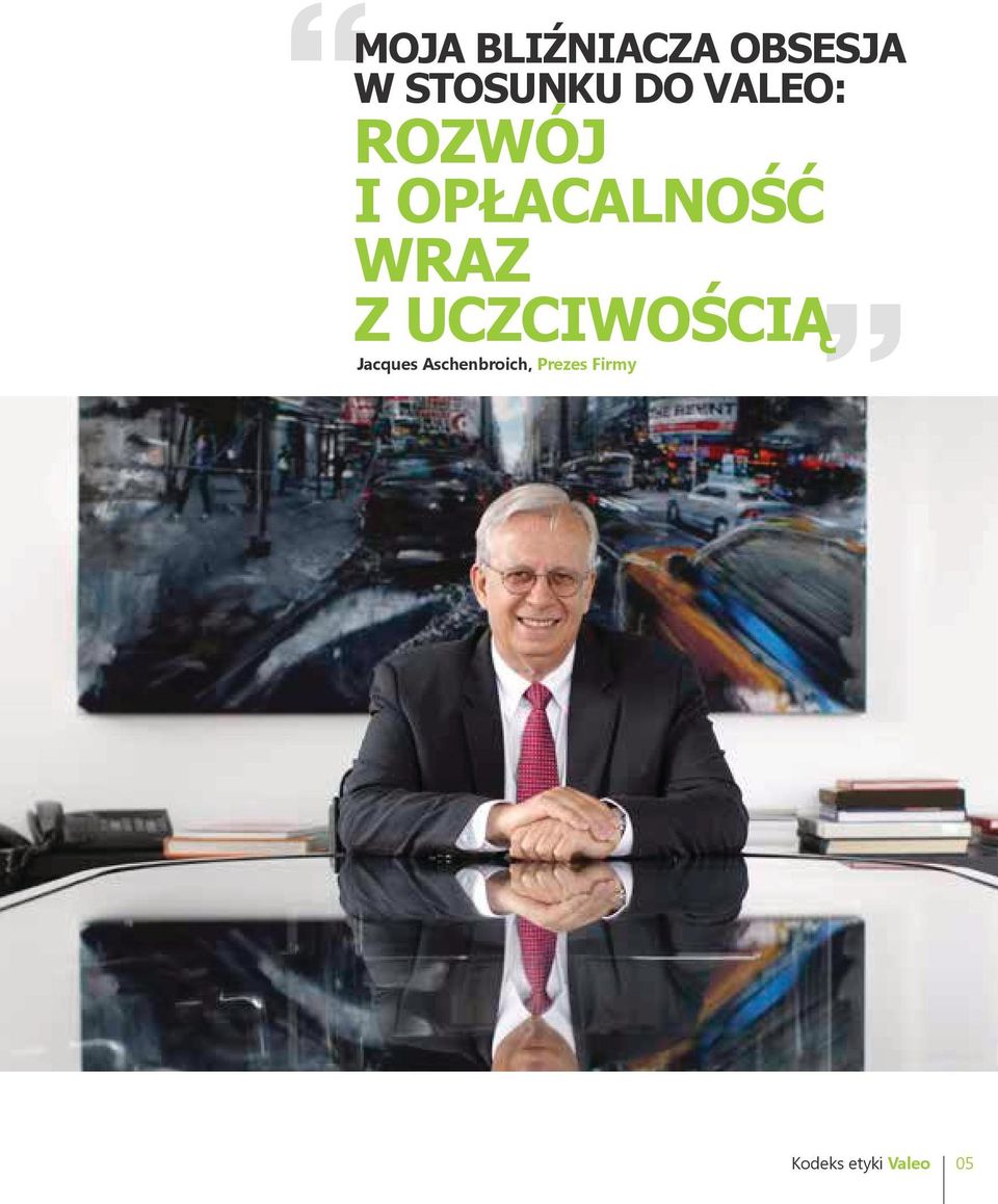 OPŁACALNOŚĆ wraz z uczciwością