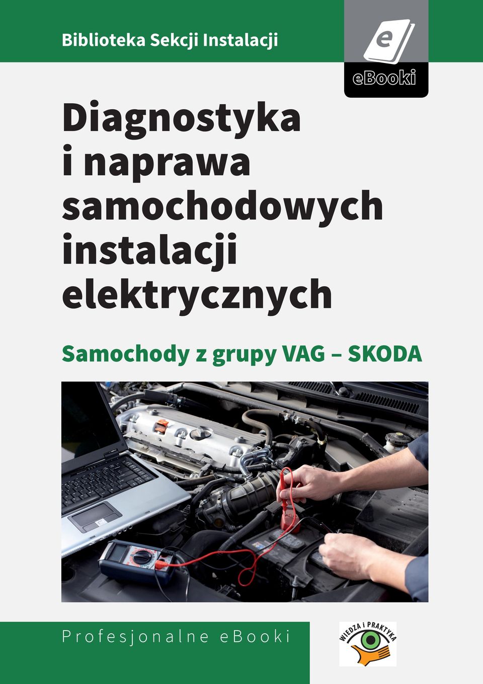instalacji elektrycznych Samochody z