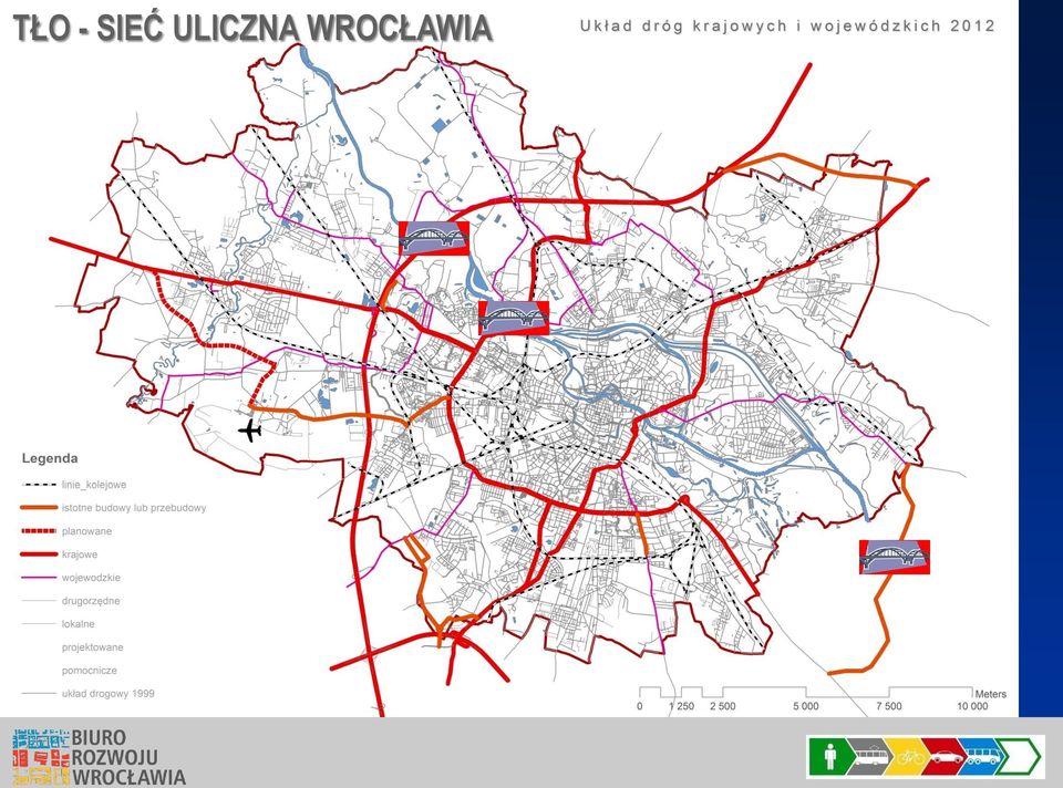 ULICZNA