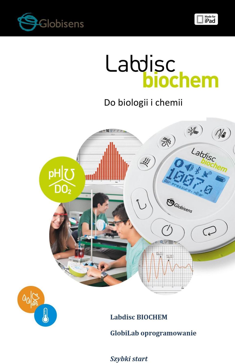 BIOCHEM GlobiLab