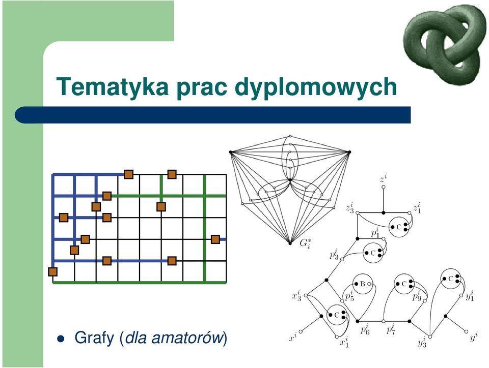 dyplomowych