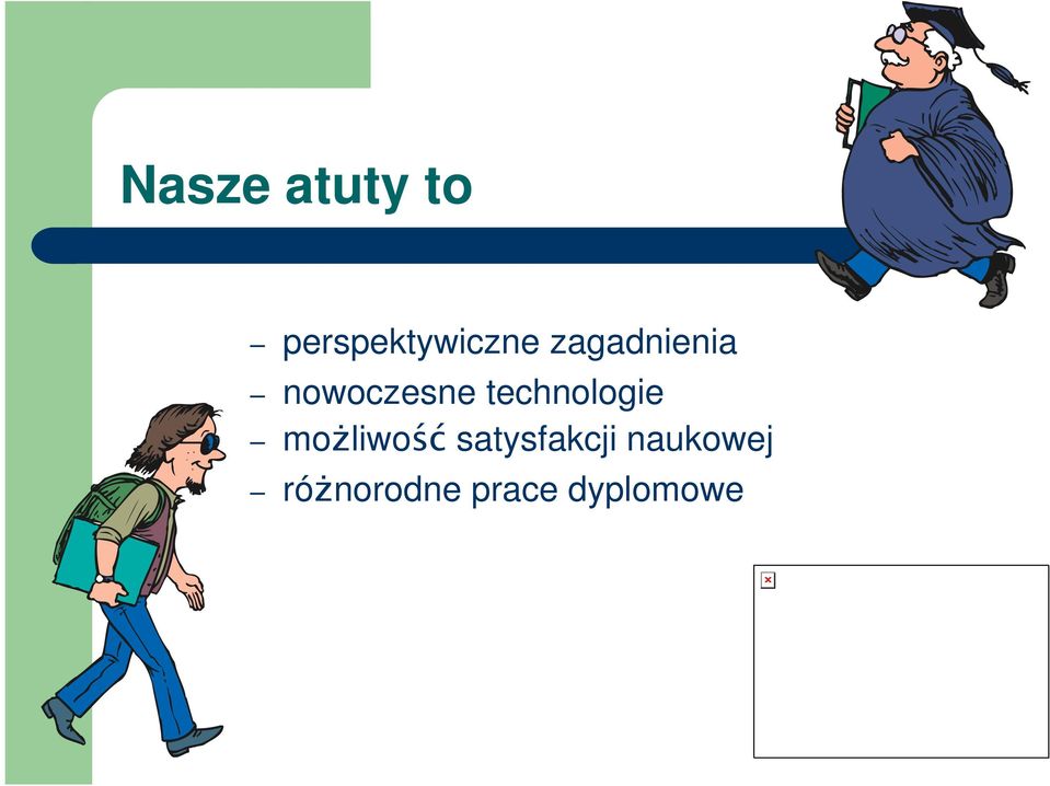 technologie moŝliwość