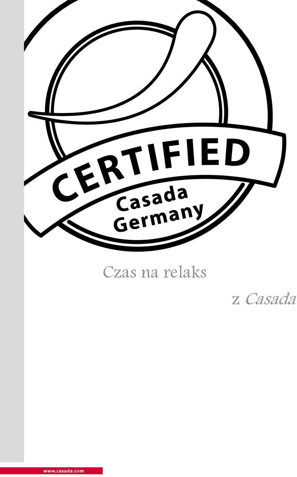 Casada 14