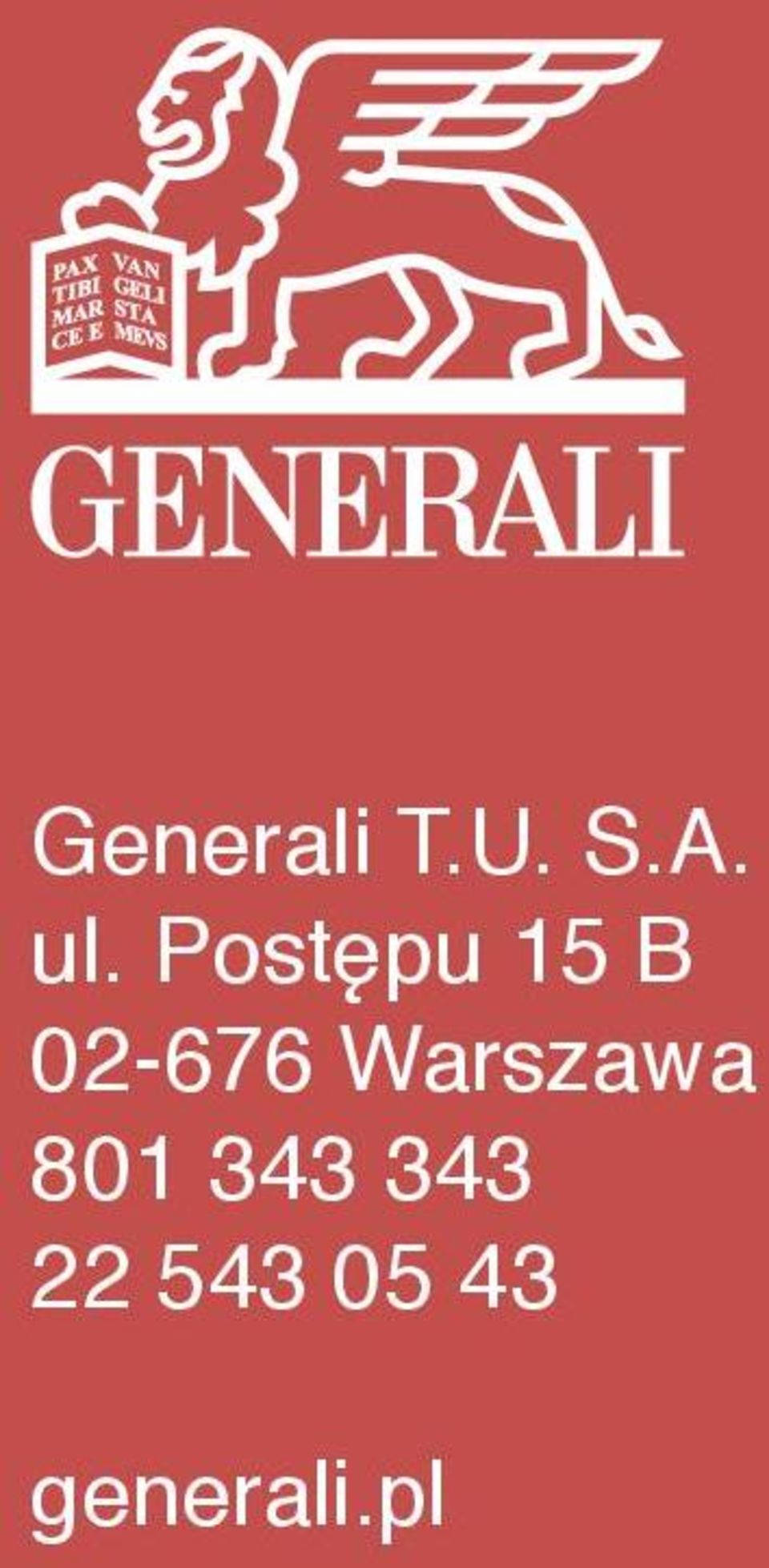 Warszawa 801 343 343