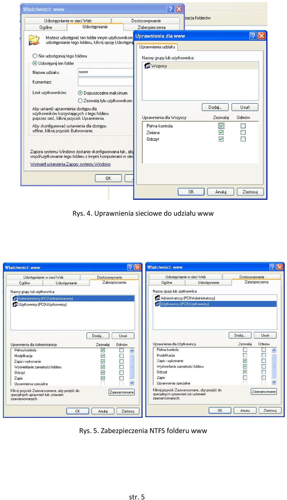 do udziału www Rys. 5.