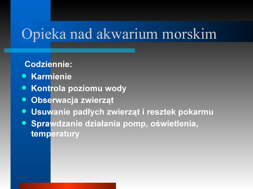 zwierząt Usuwanie padłych zwierząt i resztek