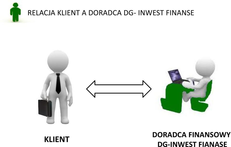 FINANSE KLIENT