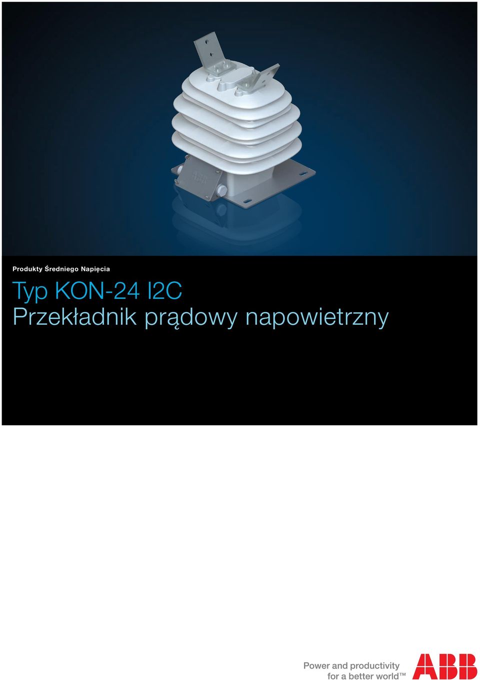 KON-24 I2C