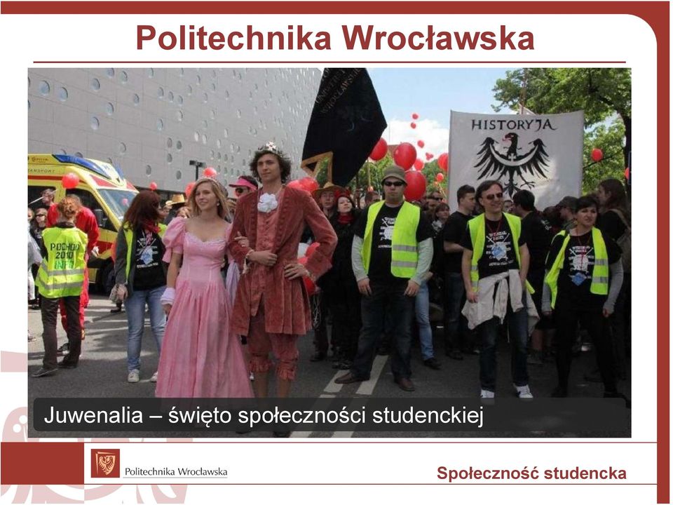 święto społeczności