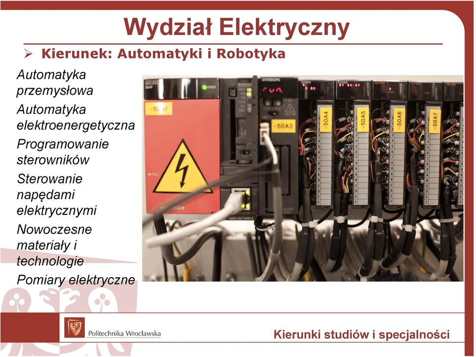 elektrycznymi Nowoczesne materiały i technologie Pomiary