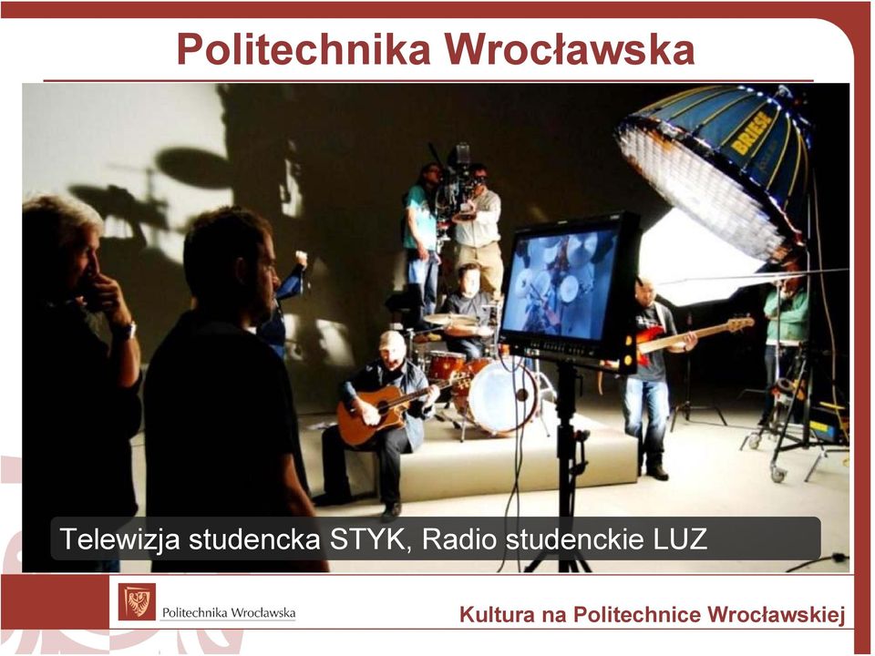 Radio studenckie LUZ