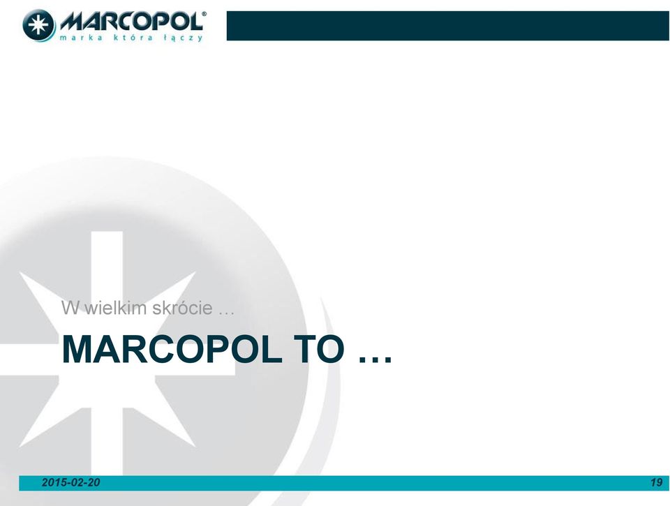 MARCOPOL