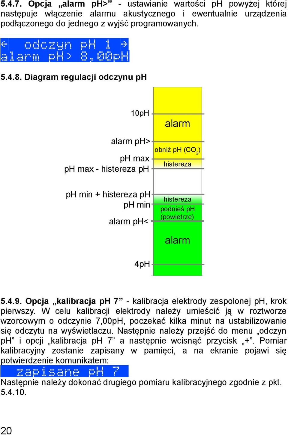 00pH 5.4.8.