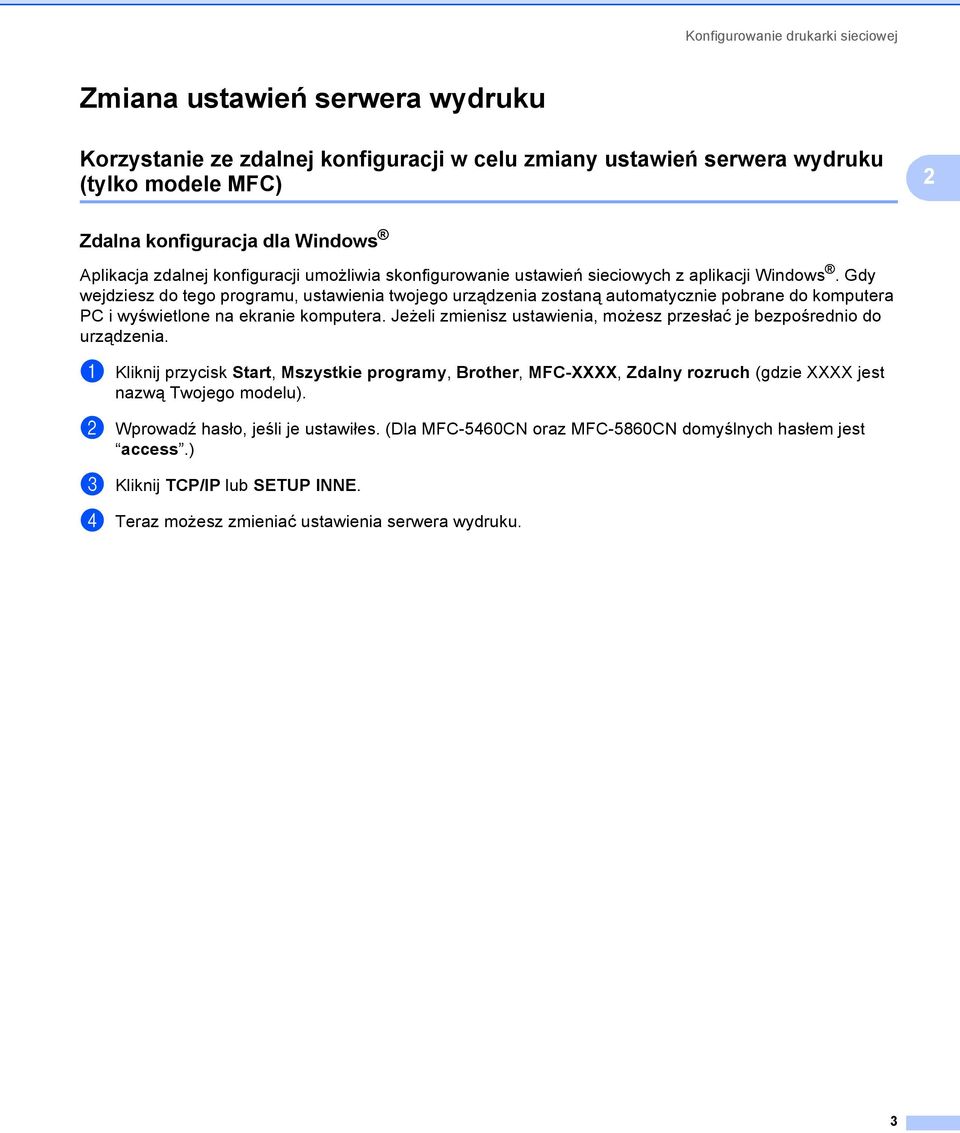 Gdy wejdziesz do tego programu, ustawienia twojego urządzenia zostaną automatycznie pobrane do komputera PC i wyświetlone na ekranie komputera.