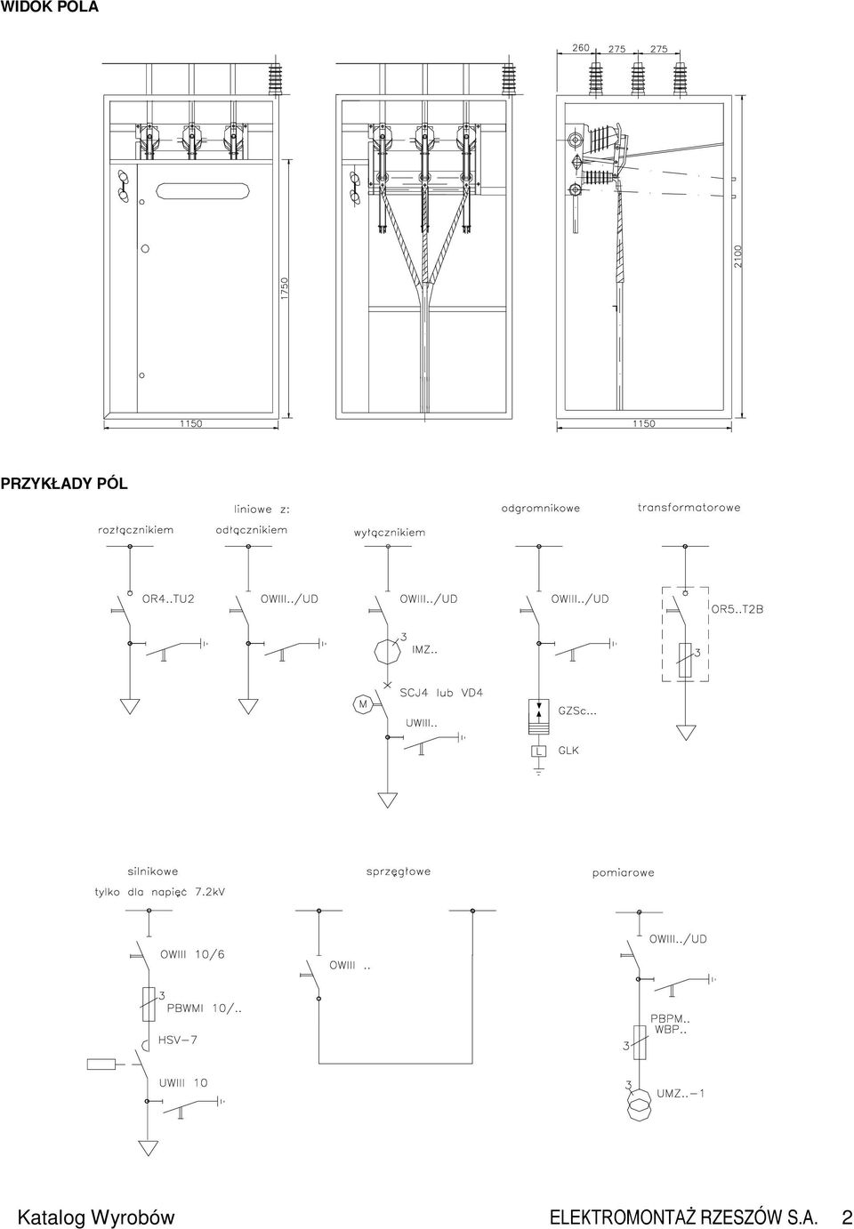 Katalog Wyrobów