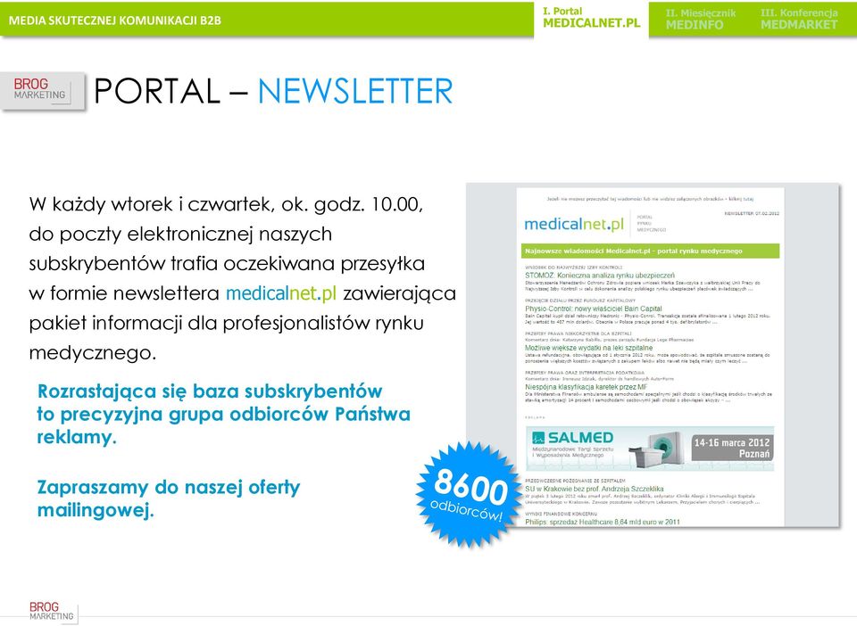 newslettera medicalnet.