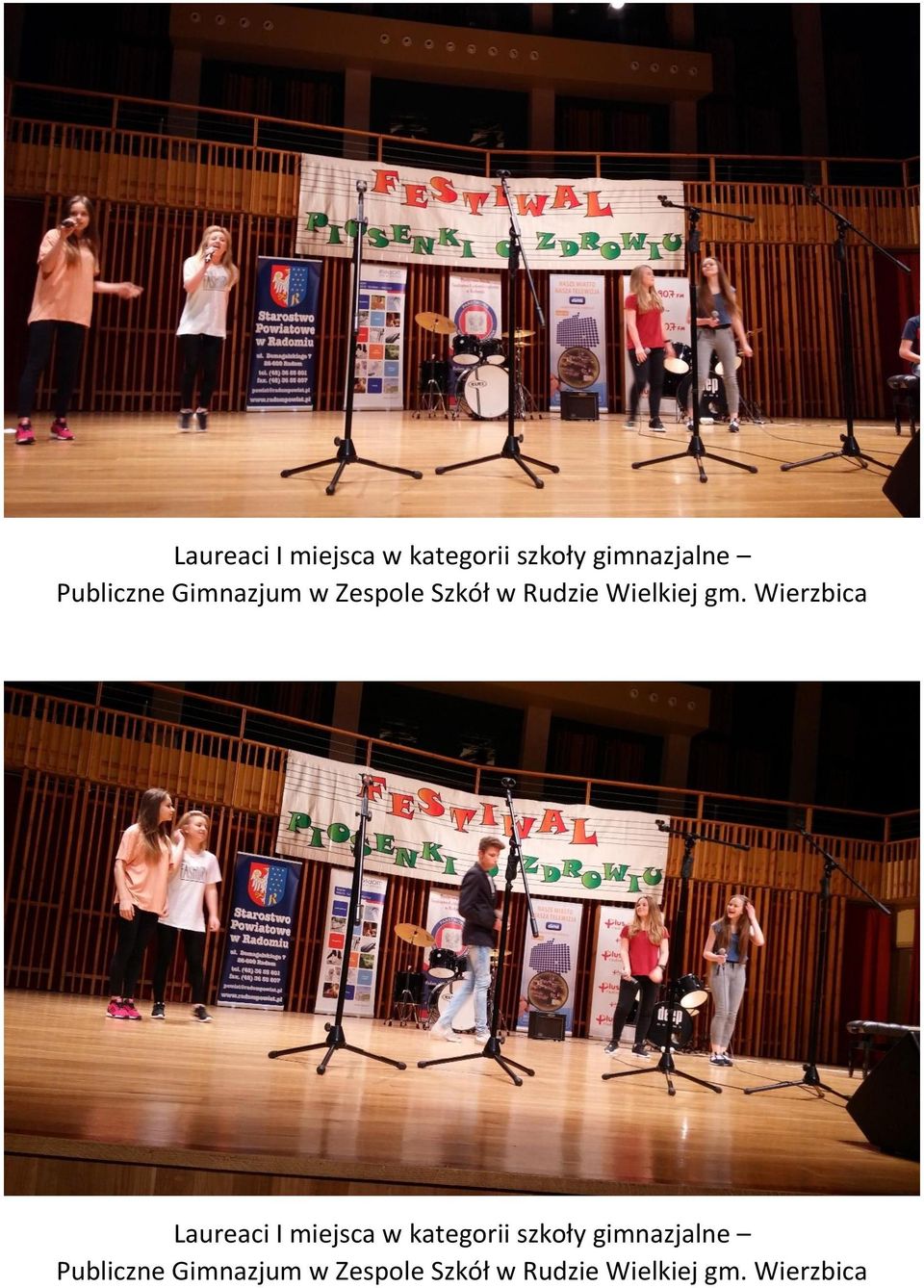 Wierzbica   Wierzbica