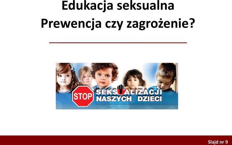 Prewencja czy