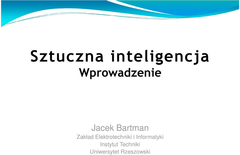 Zakład Elektrotechniki i