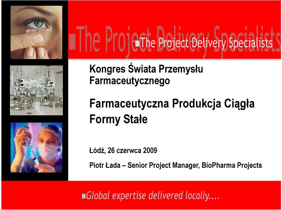 Produkcja Ciągła Formy Stałe Łódź, 26