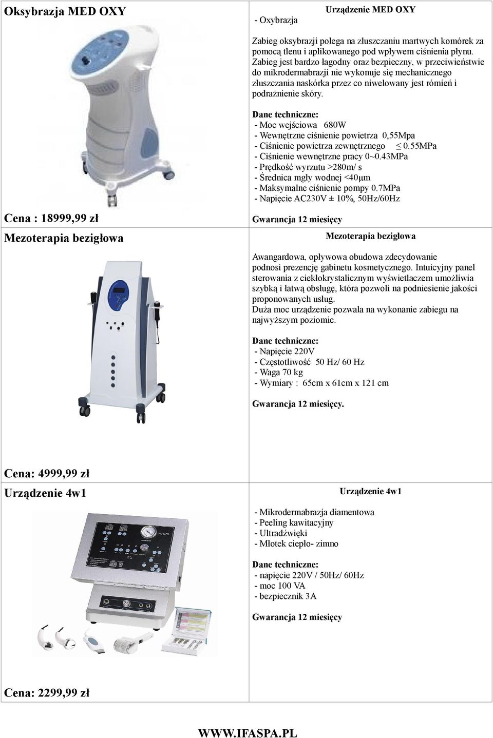 - Moc wejściowa 680W - Wewnętrzne ciśnienie powietrza 0,55Mpa - Ciśnienie powietrza zewnętrznego 0.55MPa - Ciśnienie wewnętrzne pracy 0~0.