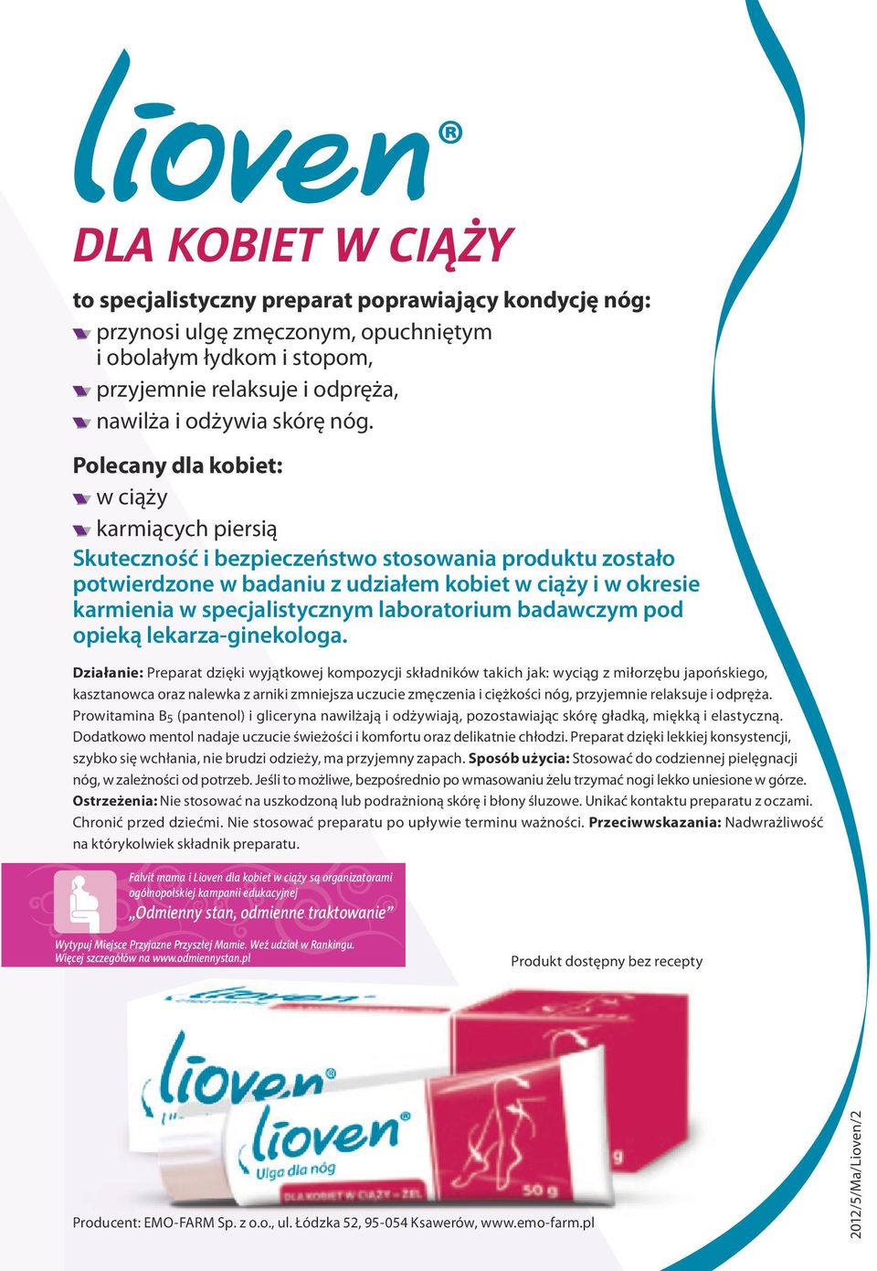 laboratorium badawczym pod opieką lekarza-ginekologa.