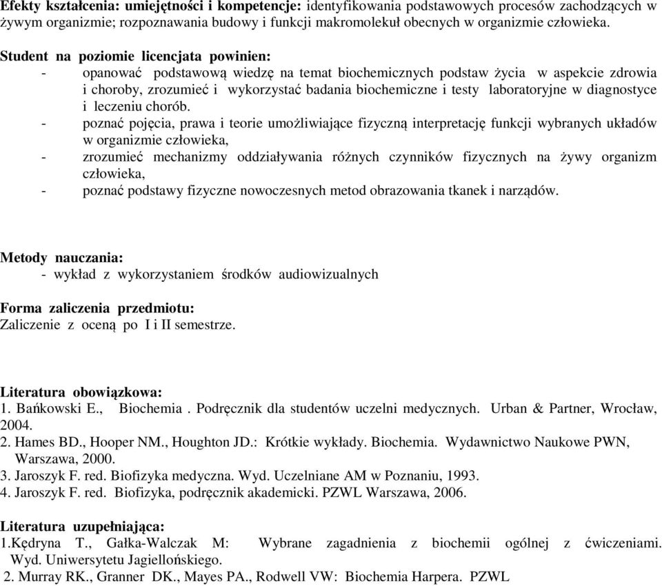 laboratoryjne w diagnostyce i leczeniu chorób.