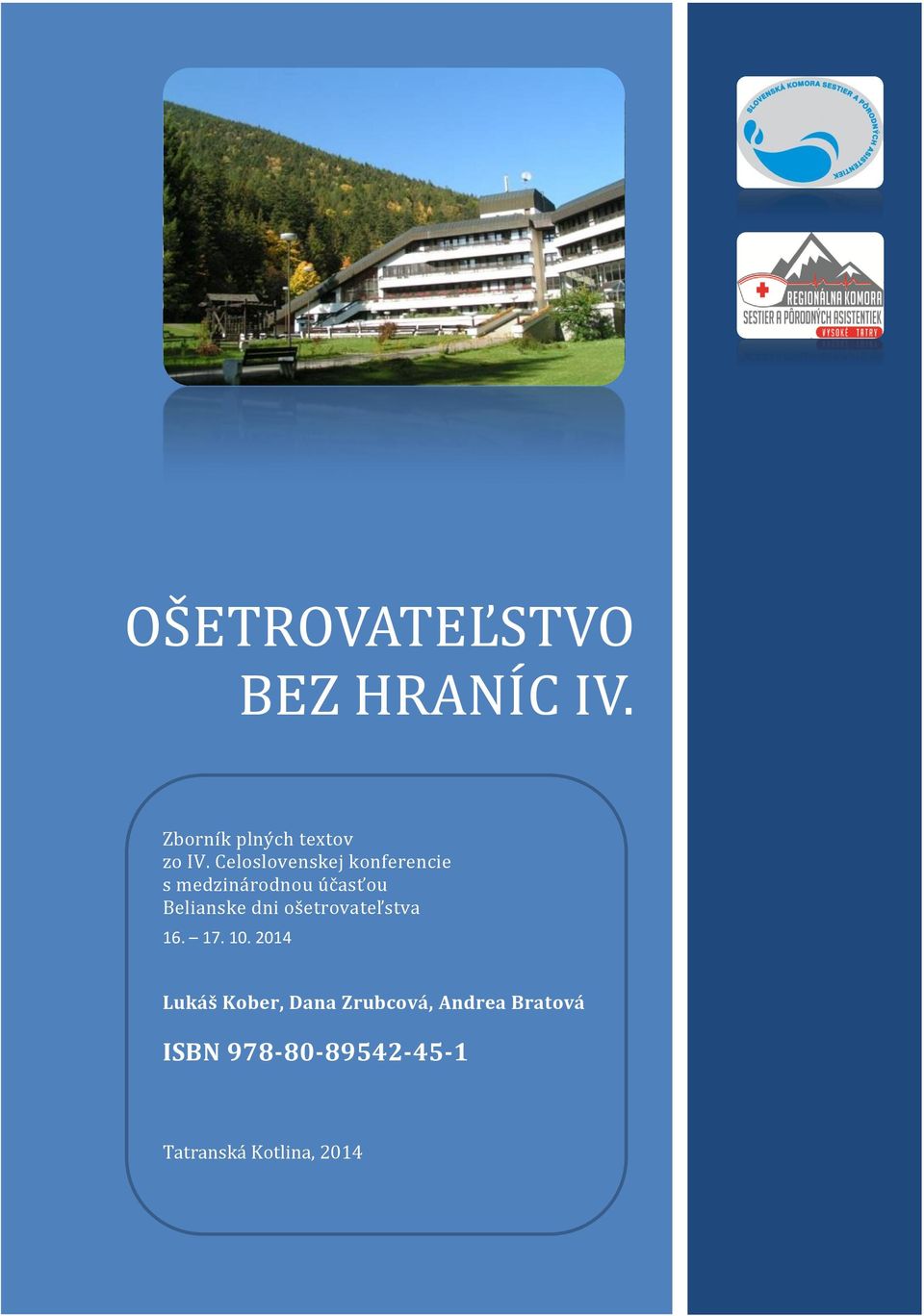 dni ošetrovateľstva 16. 17. 10.